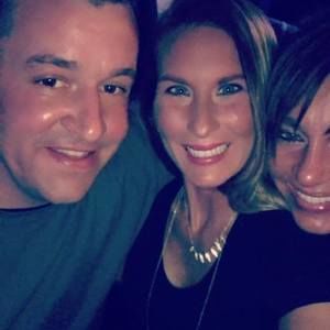 Meet your Posher, Patrick